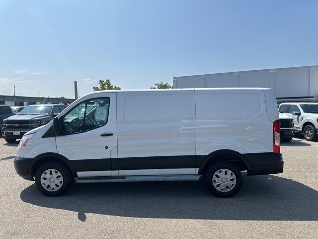 2019 Ford Transit Base