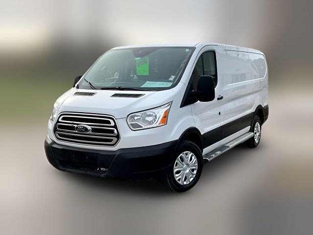 2019 Ford Transit Base