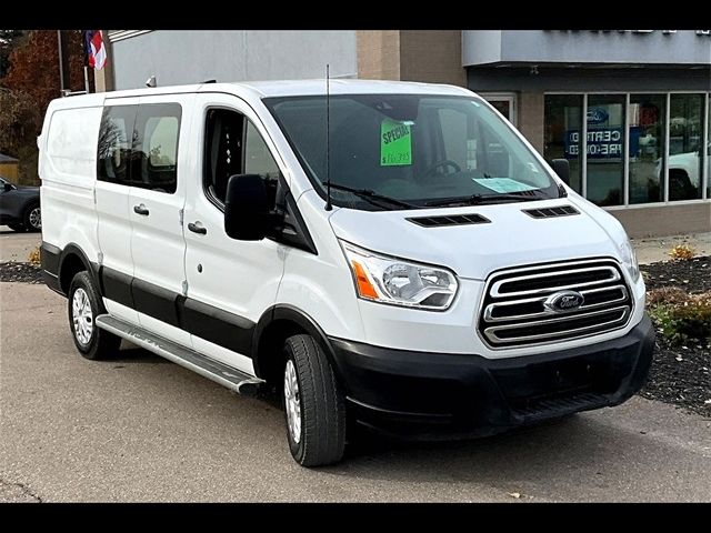 2019 Ford Transit Base