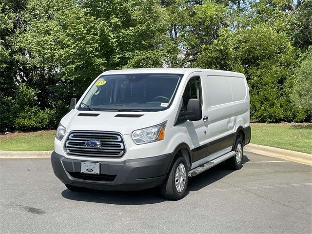 2019 Ford Transit Base