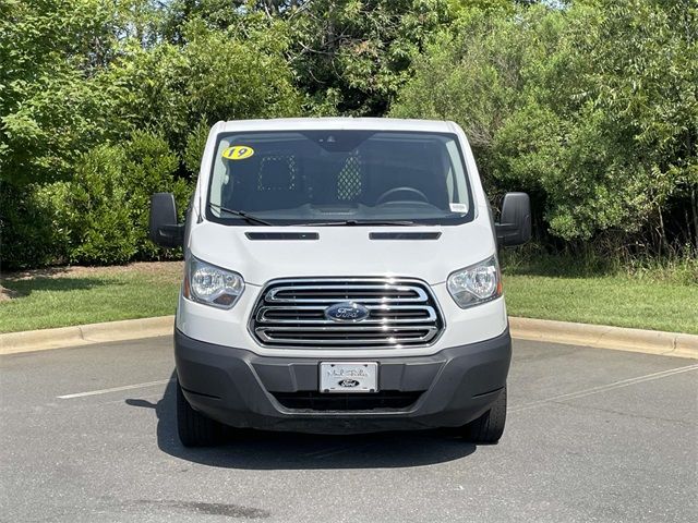 2019 Ford Transit Base