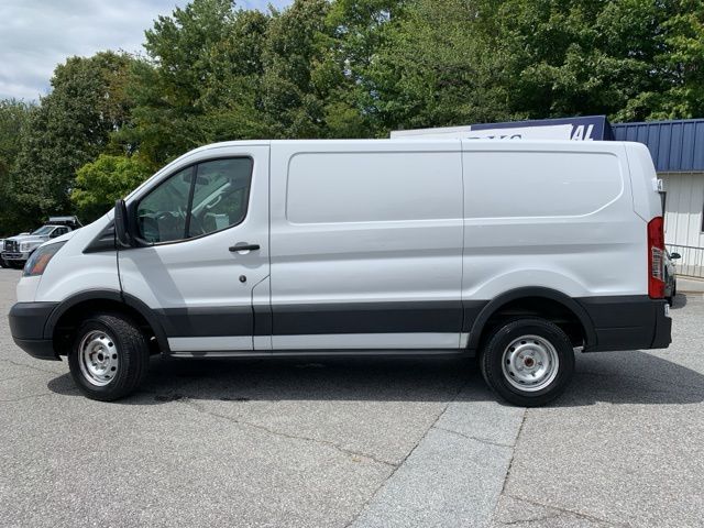 2019 Ford Transit Base