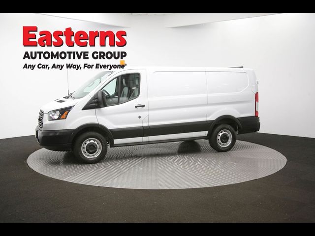 2019 Ford Transit Base