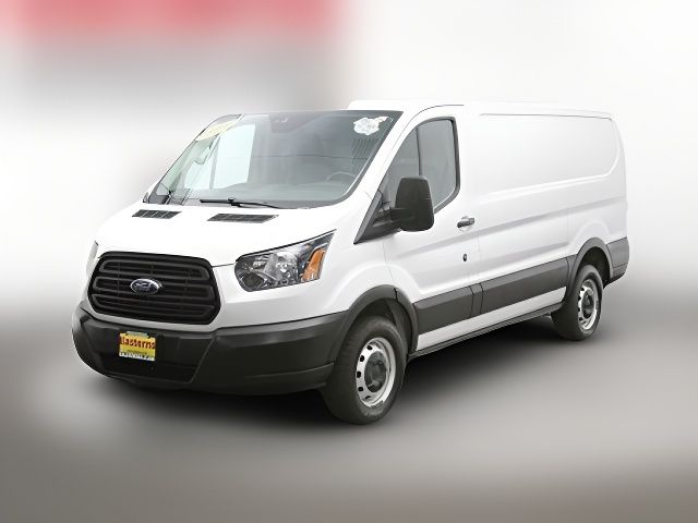 2019 Ford Transit Base
