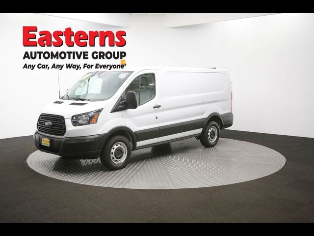 2019 Ford Transit Base
