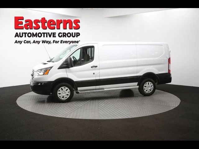 2019 Ford Transit Base