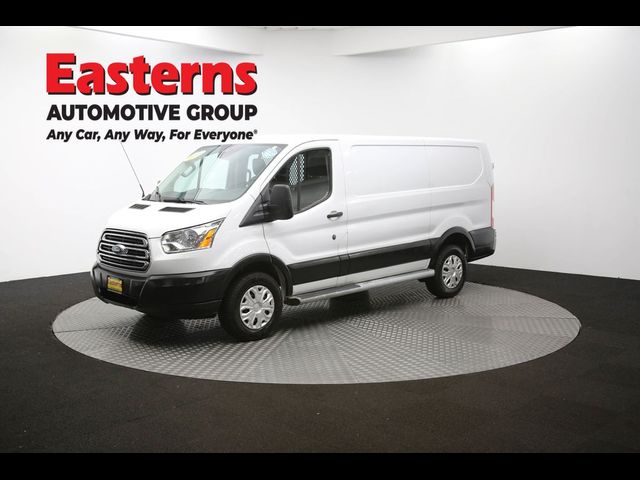 2019 Ford Transit Base