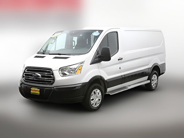 2019 Ford Transit Base