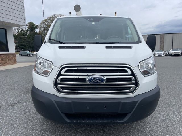 2019 Ford Transit Base