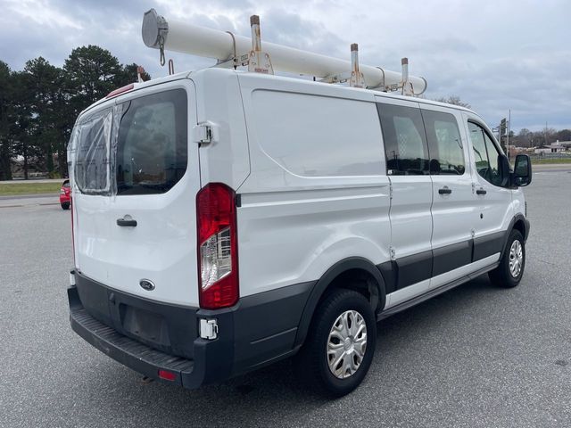 2019 Ford Transit Base