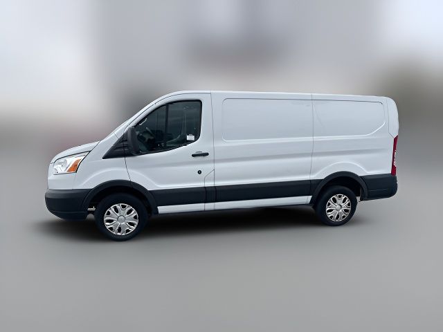 2019 Ford Transit Base