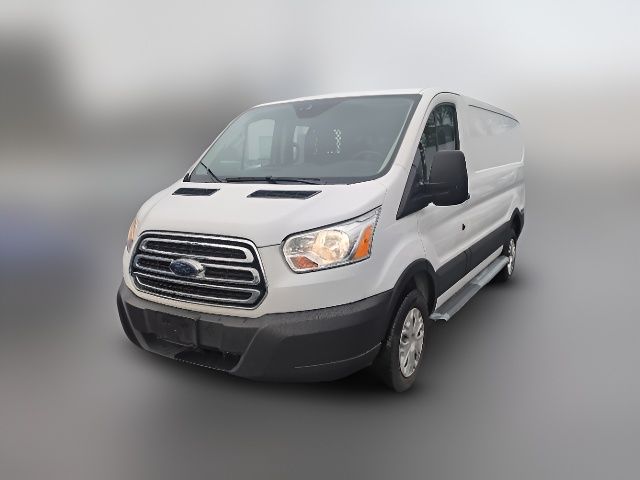 2019 Ford Transit Base