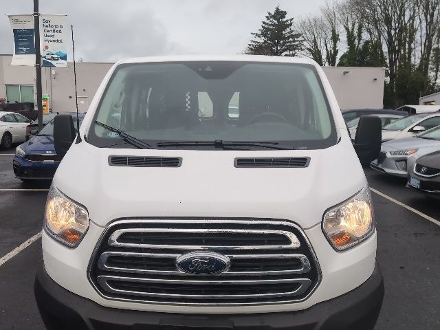 2019 Ford Transit Base