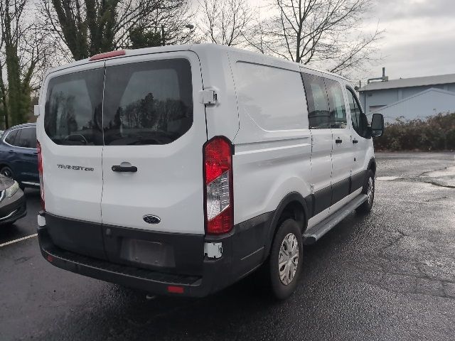 2019 Ford Transit Base