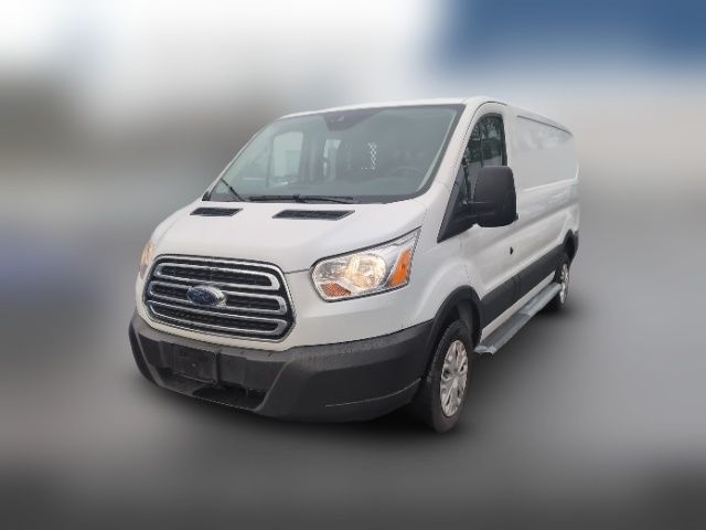 2019 Ford Transit Base