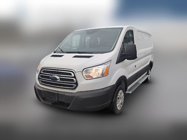 2019 Ford Transit Base