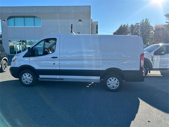 2019 Ford Transit Base