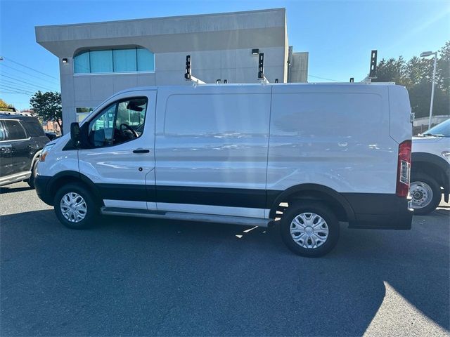 2019 Ford Transit Base