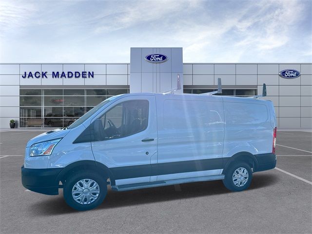 2019 Ford Transit Base