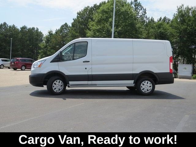 2019 Ford Transit Base