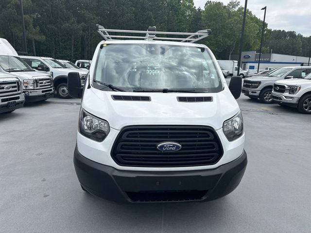 2019 Ford Transit Base