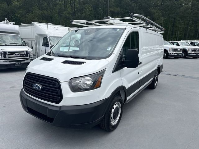 2019 Ford Transit Base