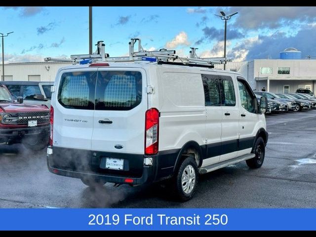 2019 Ford Transit Base