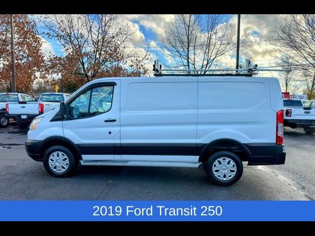 2019 Ford Transit Base