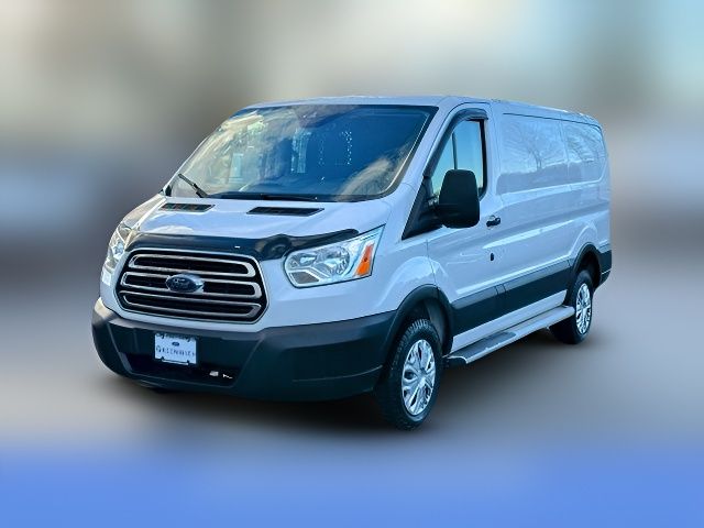 2019 Ford Transit Base