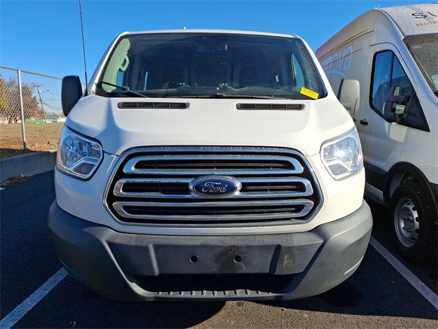 2019 Ford Transit Base