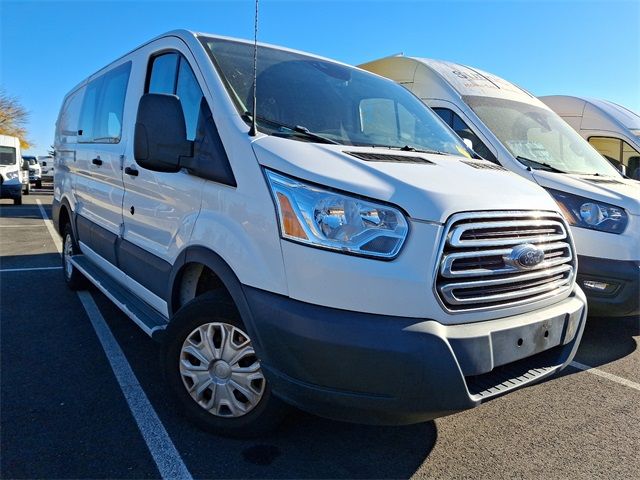 2019 Ford Transit Base