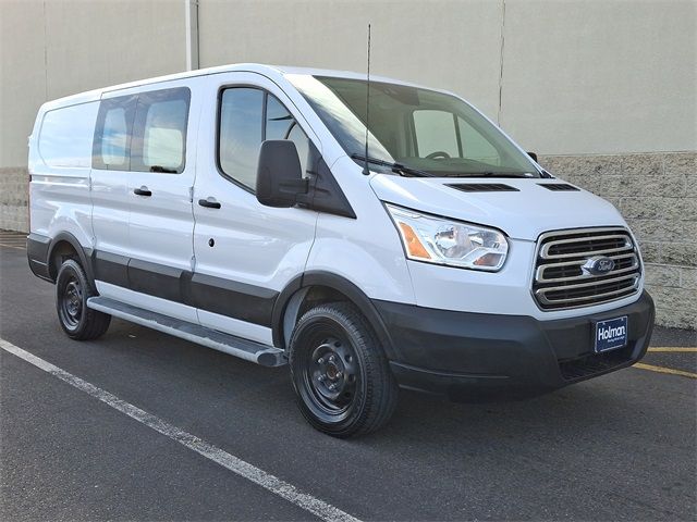 2019 Ford Transit Base