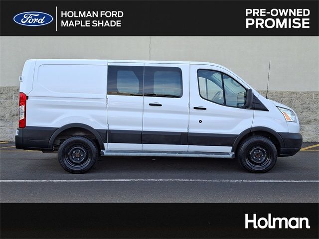 2019 Ford Transit Base