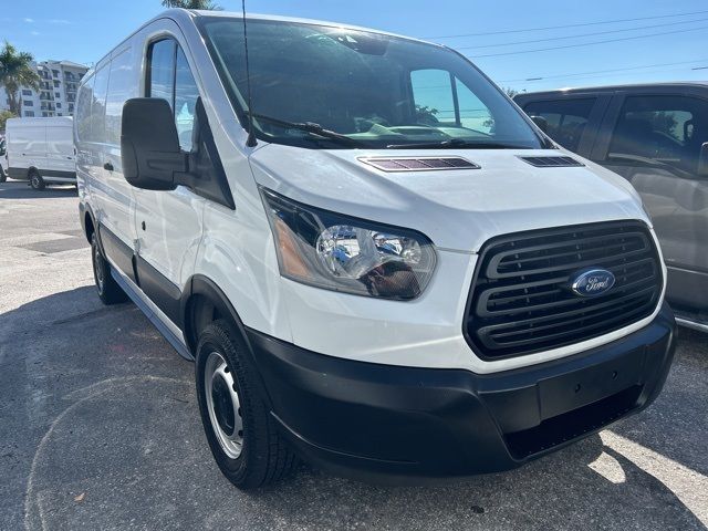 2019 Ford Transit Base