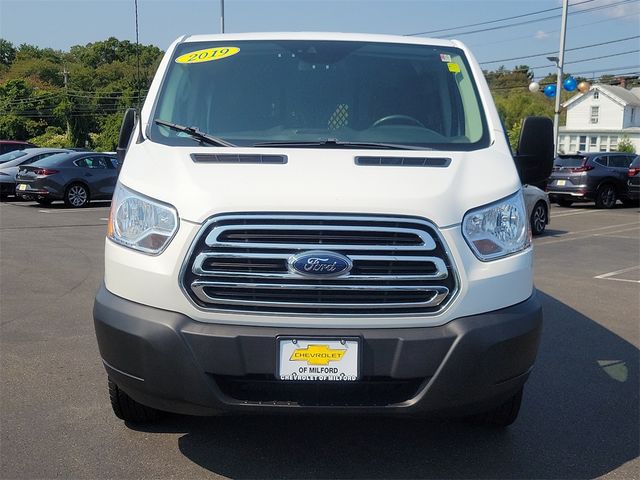 2019 Ford Transit Base