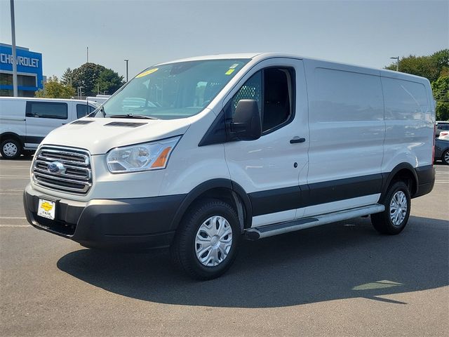 2019 Ford Transit Base