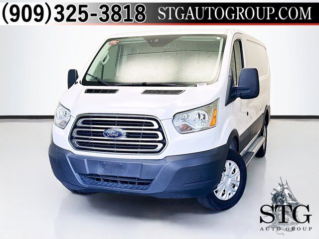 2019 Ford Transit Base