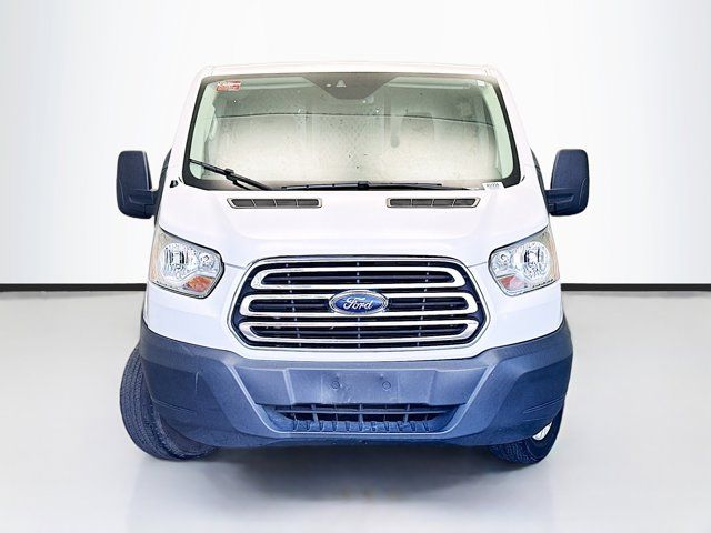 2019 Ford Transit Base