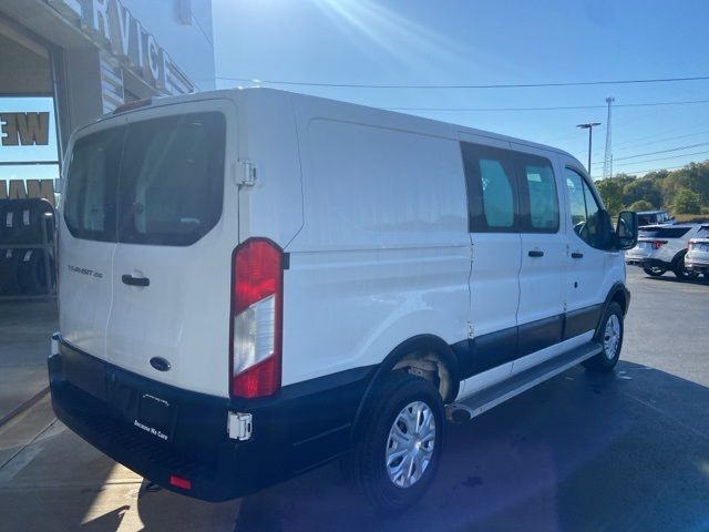 2019 Ford Transit Base