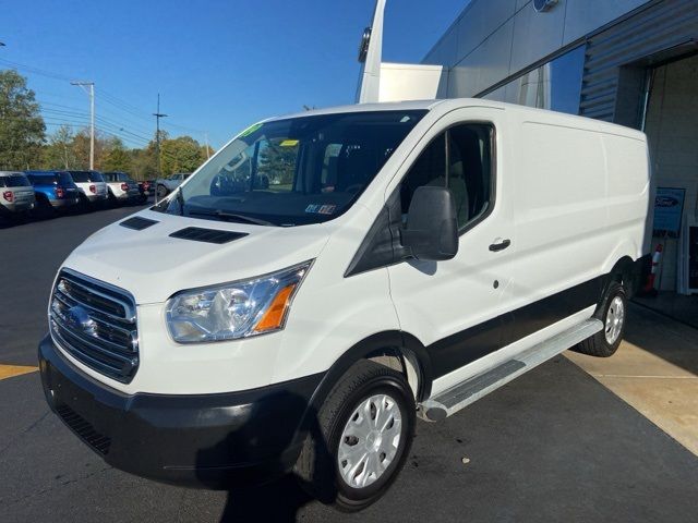 2019 Ford Transit Base