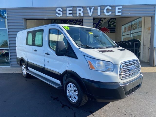 2019 Ford Transit Base