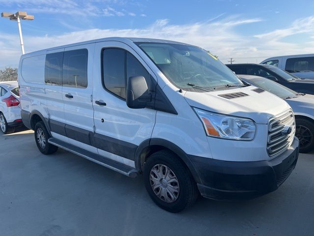 2019 Ford Transit Base