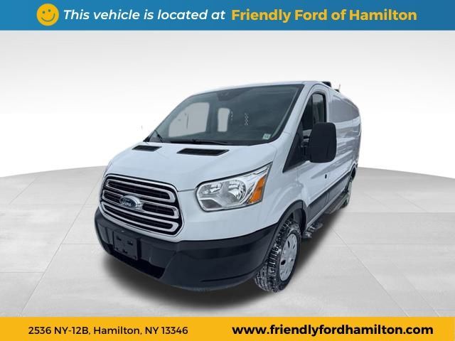 2019 Ford Transit Base