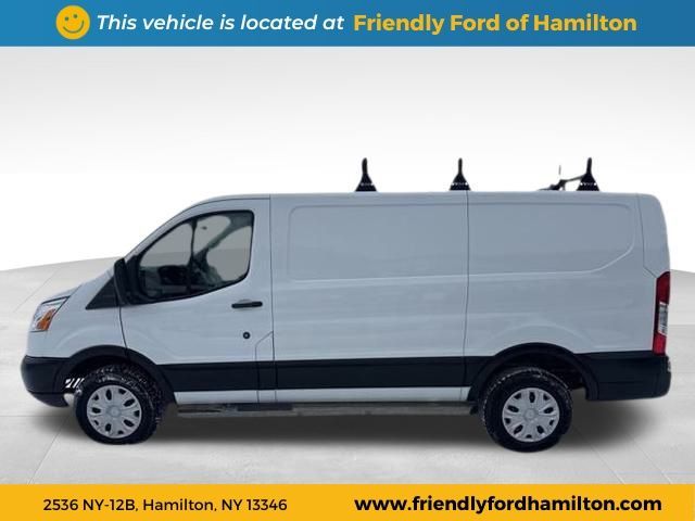 2019 Ford Transit Base