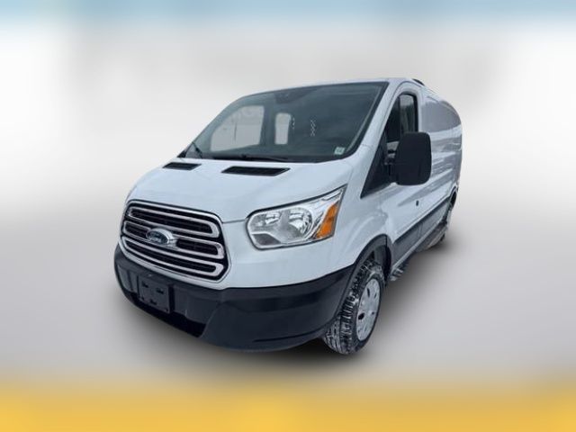 2019 Ford Transit Base