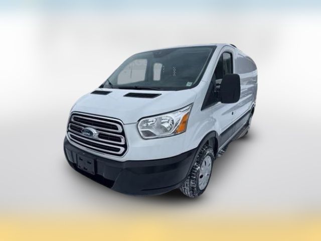 2019 Ford Transit Base