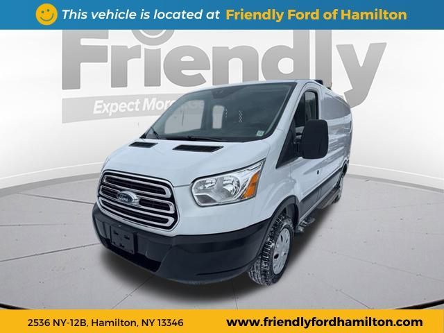 2019 Ford Transit Base