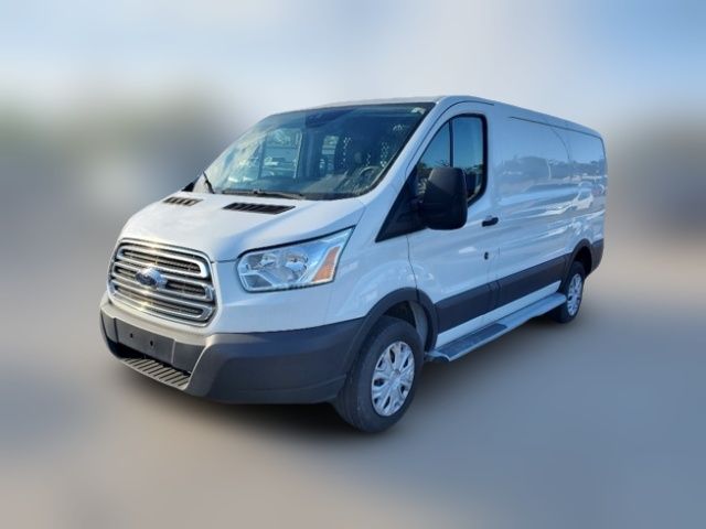 2019 Ford Transit Base