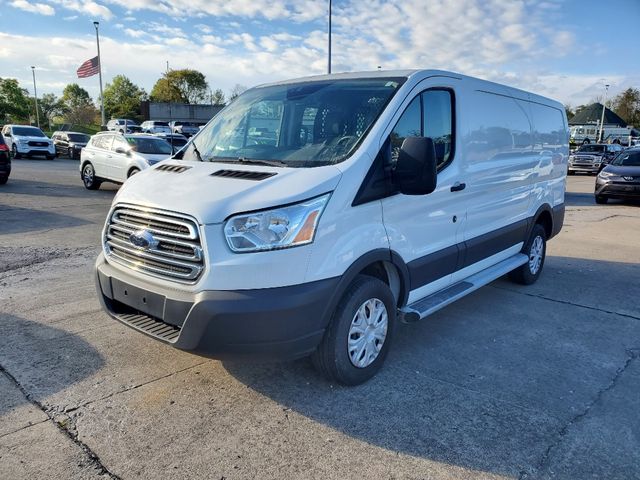 2019 Ford Transit Base