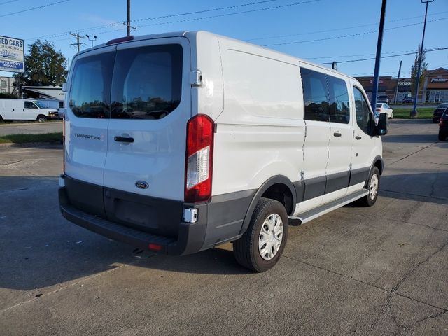 2019 Ford Transit Base